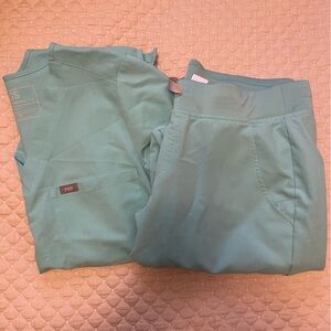 Figs Limited Color Scrubs